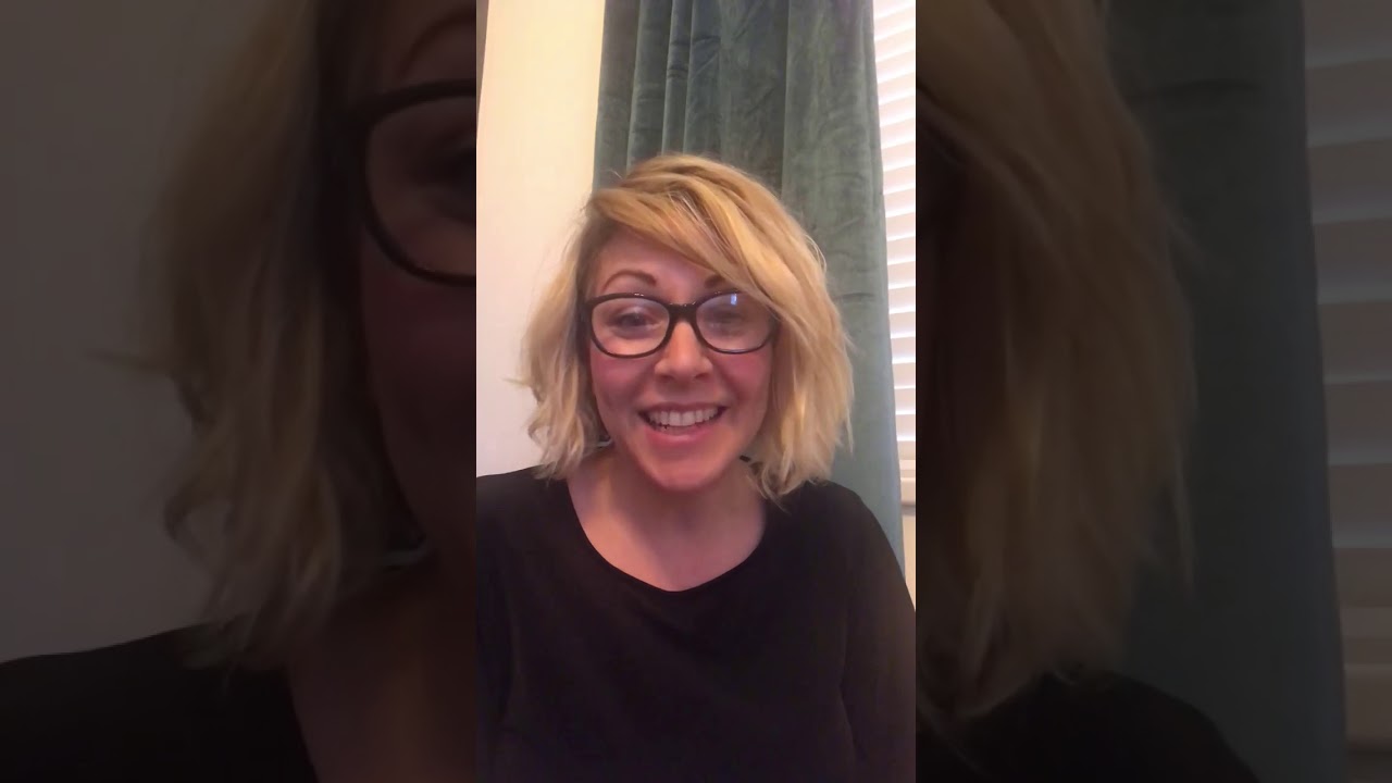 Mental Health Awareness Week, from Charlotte - YouTube