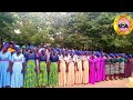 Gambella SDA District Choir ɛŋu Bi Ji Pën ɤöö Nɛni Nhiam Kuɔth