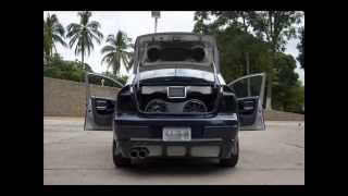 CORSA SEDAN 2003.wmv