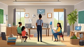 Becoming an Adoption Counselor: Steps to Help Parents and Children Navigate the Adoption Process
