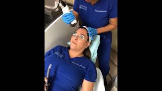 PICO Genesis Skin Rejuvenation by Cutera - Lyle D, Weeks MD - El Paso, TX