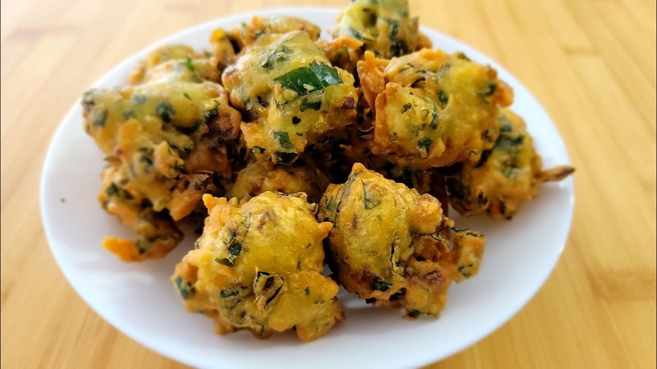 Fijian Bhajia