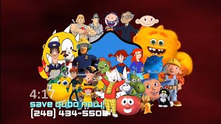 Rant Video The Qubos Final Minutes On The Air Video