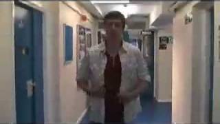 Serial Killer Training AS