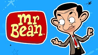 The Elevator! | Mr Bean | Cartoons for Kids | WildBrain Kids