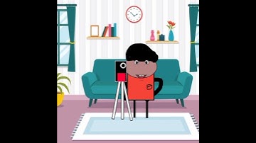 Share Button Pe Click Karte...🤣😱 #viralshorts #shorts #animation