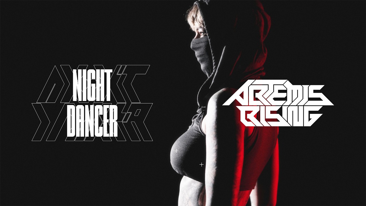 Watch Artemis Rising - Night Dancer | OFFICIAL MUSIC VIDEO on YouTube Watch Artemis Rising - Night Dancer | OFFICIAL MUSIC VIDEO on YouTube