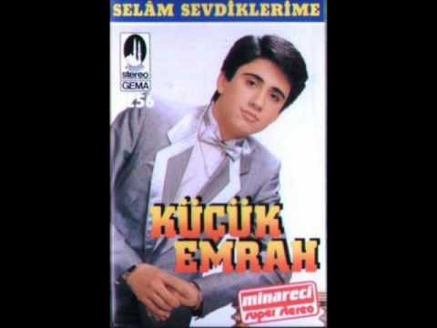 Kucuk Emrah - Bicare