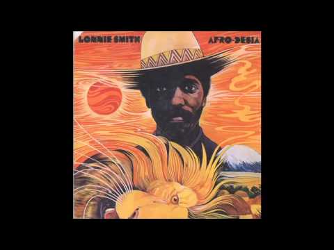 Lonnie Smith - Spirits Free - YouTube