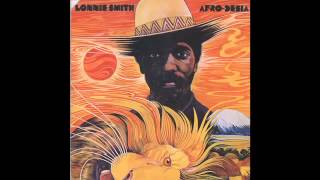 Lonnie Smith - Spirits Free - YouTube