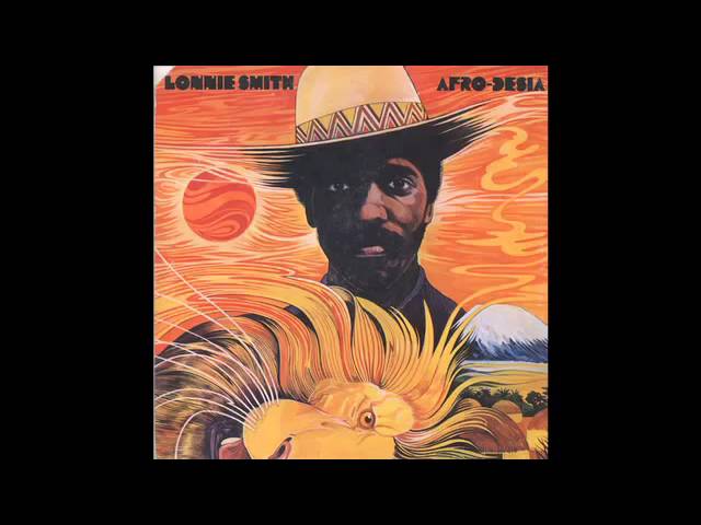 Lonnie Smith - Spirits Free - YouTube