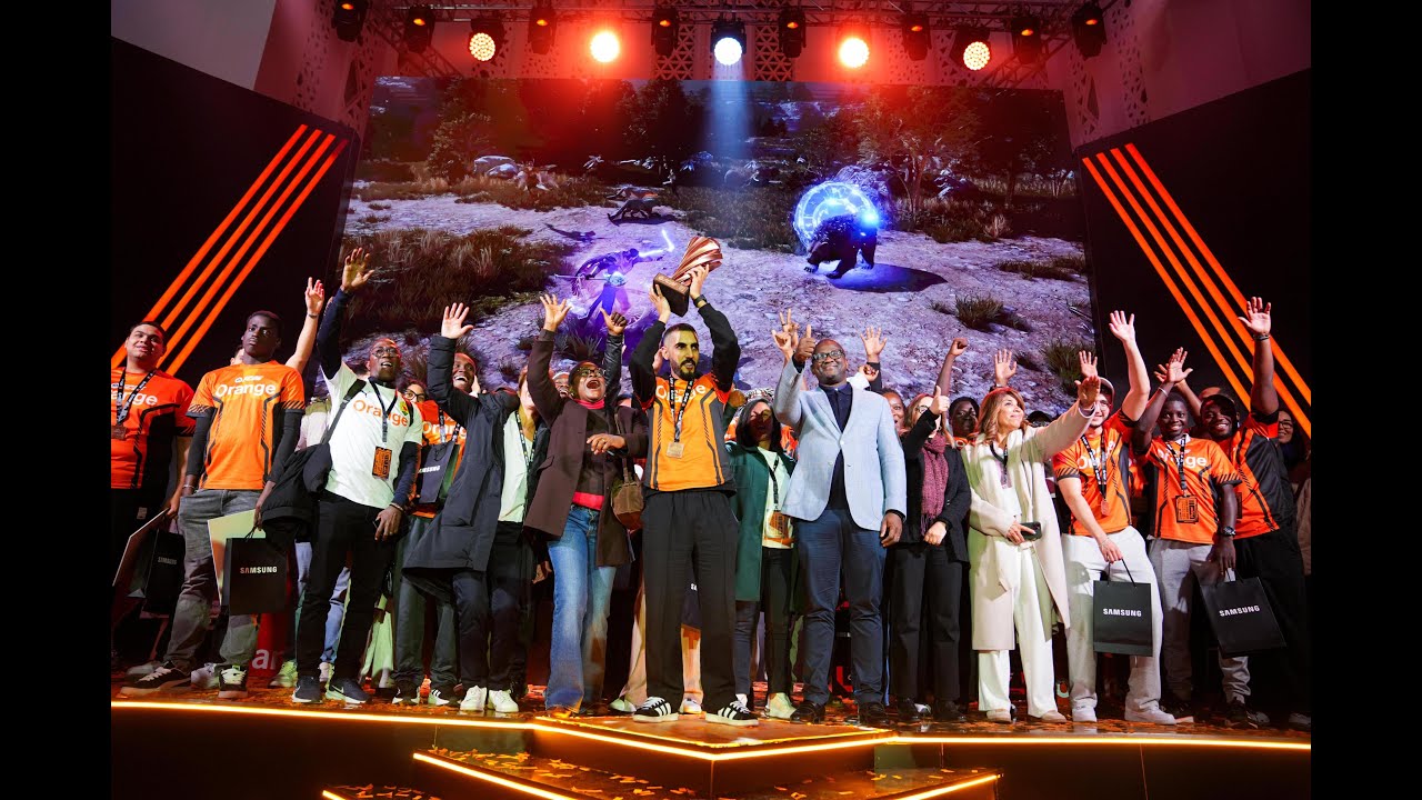 Meet the Champions | Inside the Orange EA SPORTS FC™ 26 Grand Final