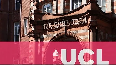 UCL-Energy Master of Research in Energy Studies