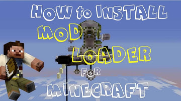 ★How To install ModLoader for minecraft 1.5 .2