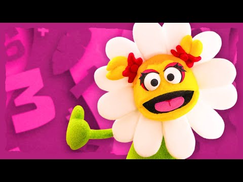 Conoce a Margarita! GARDEN ACADEMY🌷 NUEVO EPISODIO