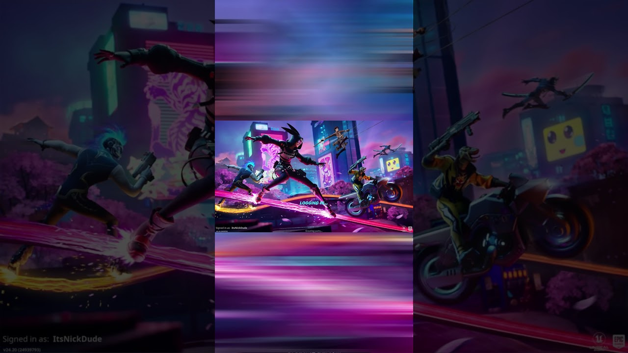 We need a soundboard for Richard's noises. 