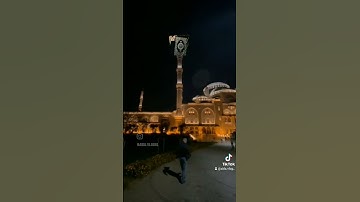 ليلة الجمعة لاتنسوا سورة الكهف والصلاة على رسول الله