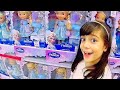 VLOG NO SHOPPING ★ Loja de Brinquedos e Realizando um sonho!!! com Youtuber Famosa