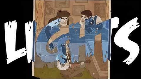 Gravity Falls - Dead Hearts [MEP Part]