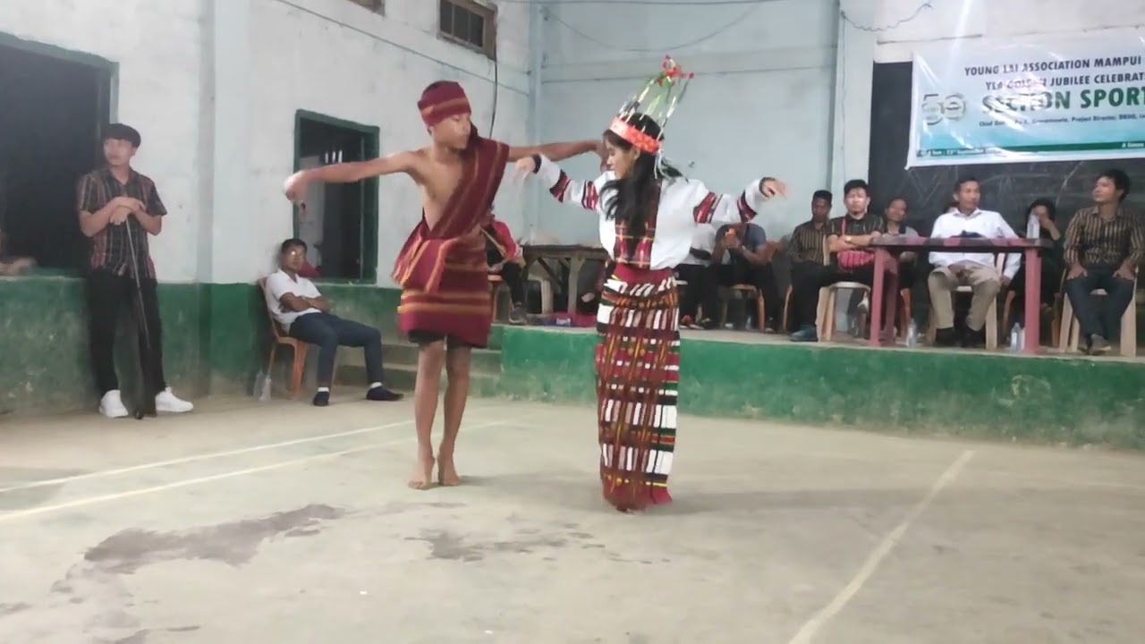 Chheih lam zei em em