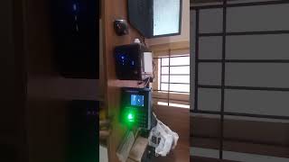 ESSL MB 160 TVS 3230 Printer - Take Direct Printout -Thermal Printer - Canteen Management - Low cost