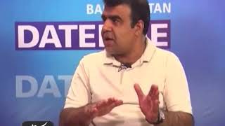 Mir Behram Baloch R T I Law