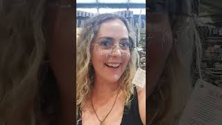 Experiencing The Fremantle Markets In Wa And Getting Iris Photos