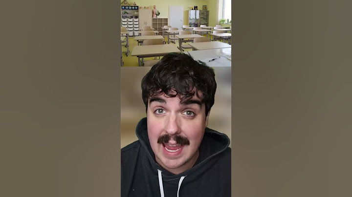 His Teacher Wouldn’t Let Him Use The Bathroom So He Did This! 😱 #shorts