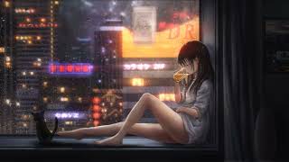 ASMR Anime Relaxing Rain Sounds on Window - Soft Piano Music for Stress Relief and Sleep by Raining Queen 1,035 views 2 years ago 4 hours, 1 minute