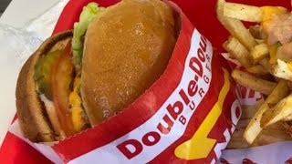 What Most People Don't Really Know About In-N-Out Burger
