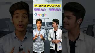 Web2 Vs Web3 Simple Explanation