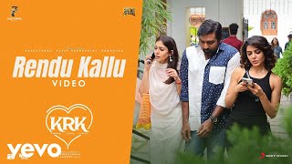Kanmani Rambo Khatija - Rendu Kallu Video | Vijay Sethupathi | Anirudh