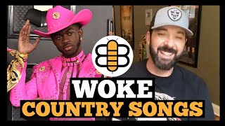 Woke Country Songs