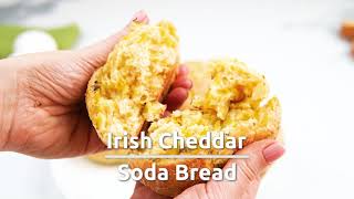 Best Irish Cheddar Soda Bread Recipe Ever - So Soft & Delicious! screenshot 3