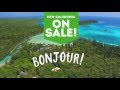 New Caledonia Holidays