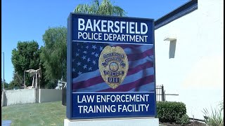 New law enforcement training facility