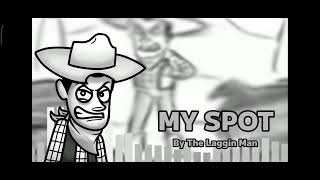 Fnf Toys Madness Friday My Spot Ost