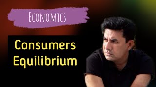 #Consumers Equilibrium #How to draw schedule & graph #Last minute suggestions