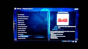 Xbian XBMC Performance on Raspberry Pi