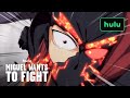 One Punch Miguel