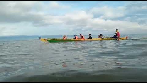 pesona danau tempe Kab.wajo SULSEL