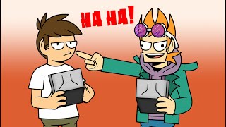 EddsWorld Comic 003: Competitive | Animated | Legacy Edition