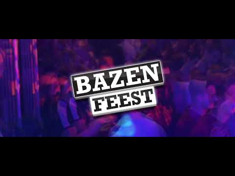 BAZENFEEST 2018 AFTERMOVIE