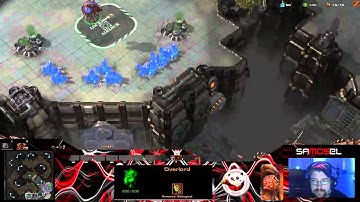 Talkin Whit TLO give little boost in Assembly Summer 2015