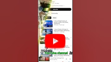 Create Lofi song youtube channel & Earn money Online #earning #tricks