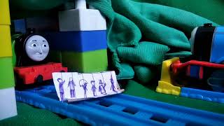 Remake Edward, Gordon And Henry Se1 Ep4