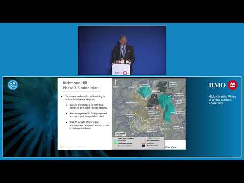 Dakota Gold Webcast Presentation - BMO Conference Feb 2026