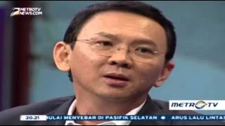 Kontroversi Ahok - Kick Andy Terbaru 5 Februari 2015