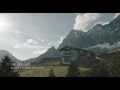 Hitler's Berghof Summer Home