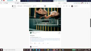 YouPic presentation screenshot 1